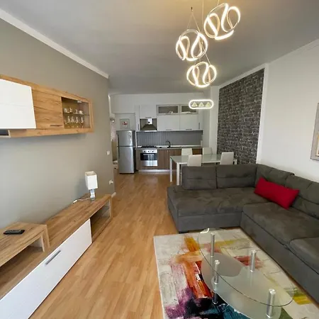 Apartment Bella Vista