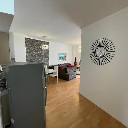 Apartment Bella Vista Durres