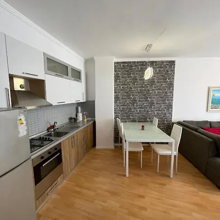 Apartment Bella Vista *