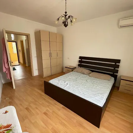 Bella Vista דירה דורס