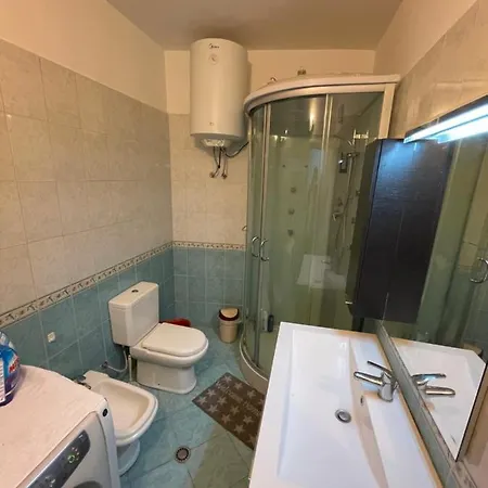 Bella Vista דירה *