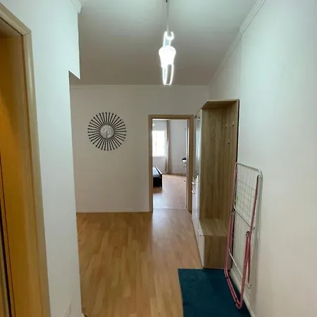 Bella Vista Appartement *