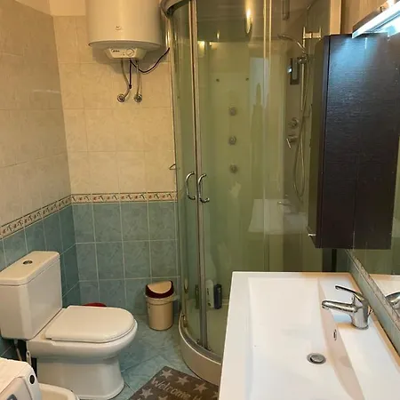 Bella Vista דורס