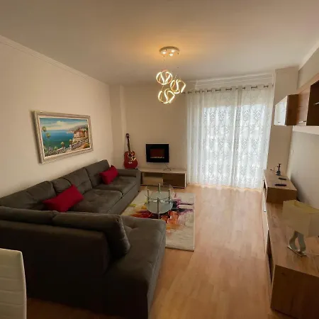 Bella Vista דירה