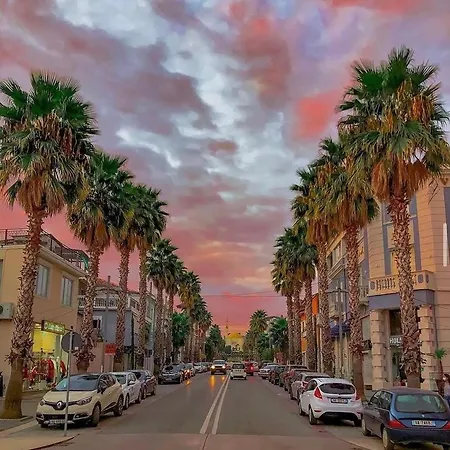 דירה Bella Vista דורס