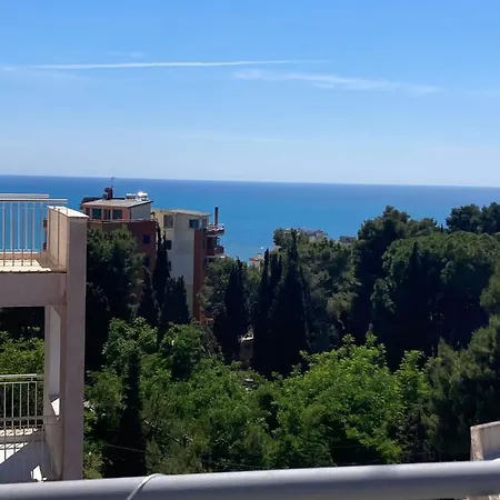 Bella Vista * דורס