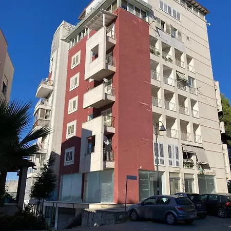 Bella Vista דירה *
